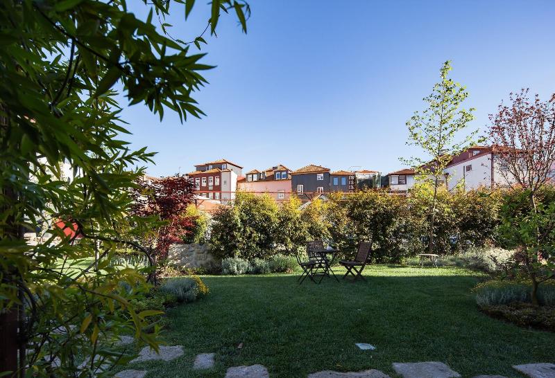 Aparthotel Oporto Alves da Veiga - Genel
