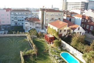 Aparthotel Oporto Alves da Veiga fotoÄŸrafÄ±