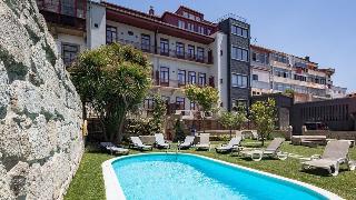 Aparthotel Oporto Alves da Veiga fotoÄŸrafÄ±