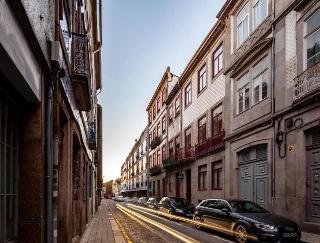 Aparthotel Oporto Alves da Veiga fotoÄŸrafÄ±
