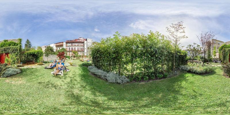 Aparthotel Oporto Alves da Veiga - Genel