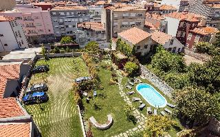 Aparthotel Oporto Alves da Veiga fotoÄŸrafÄ±