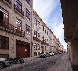 Aparthotel Oporto Alves da Veiga fotoÄŸrafÄ±