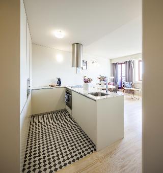 Aparthotel Oporto Alves da Veiga fotoÄŸrafÄ±