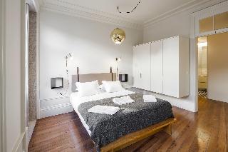 Aparthotel Oporto Alves da Veiga fotoÄŸrafÄ±