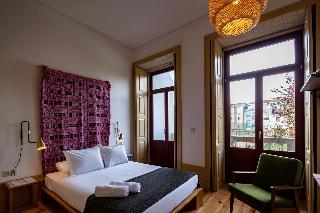 Aparthotel Oporto Alves da Veiga fotoÄŸrafÄ±
