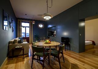 Aparthotel Oporto Alves da Veiga fotoÄŸrafÄ±