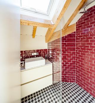 Aparthotel Oporto Alves da Veiga fotoÄŸrafÄ±
