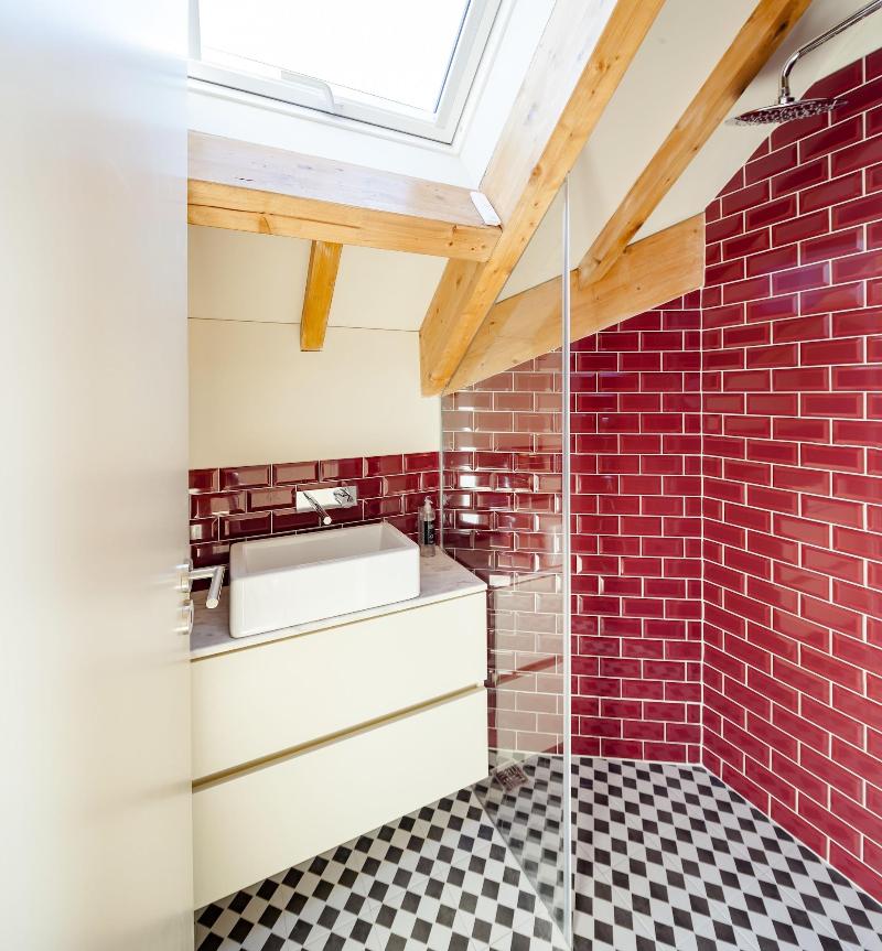 Aparthotel Oporto Alves da Veiga - Oda