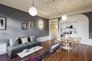 Aparthotel Oporto Alves da Veiga fotoÄŸrafÄ±