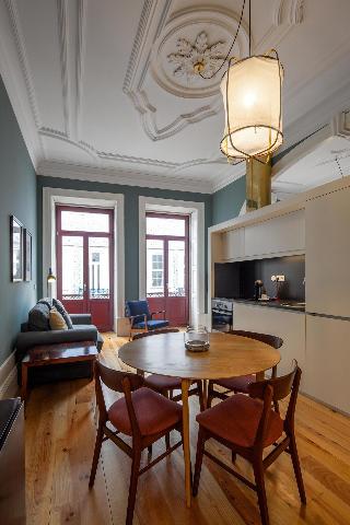 Aparthotel Oporto Alves da Veiga fotoÄŸrafÄ±