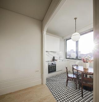 Aparthotel Oporto Alves da Veiga fotoÄŸrafÄ±