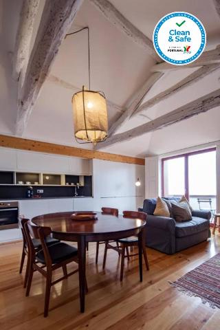 Aparthotel Oporto Alves da Veiga fotoÄŸrafÄ±