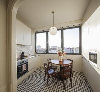 Aparthotel Oporto Alves da Veiga fotoÄŸrafÄ±