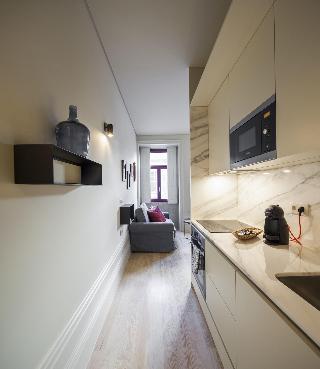 Aparthotel Oporto Alves da Veiga fotoÄŸrafÄ±