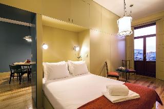 Aparthotel Oporto Alves da Veiga fotoÄŸrafÄ±