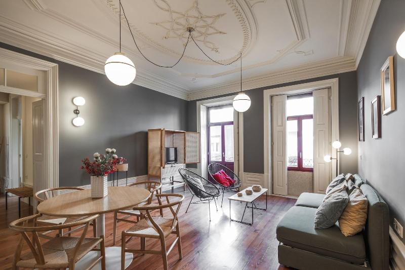 Aparthotel Oporto Alves da Veiga - Oda
