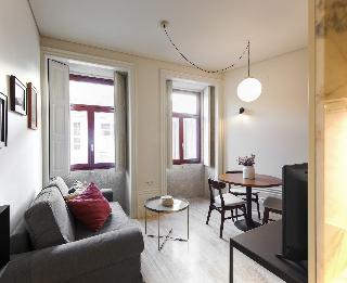 Aparthotel Oporto Alves da Veiga fotoÄŸrafÄ±