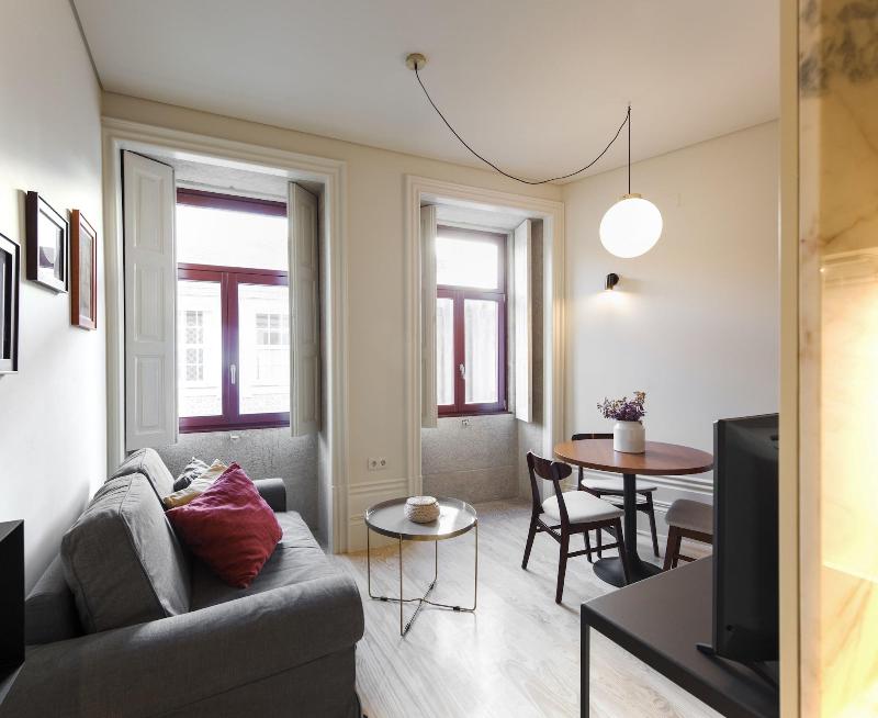 Aparthotel Oporto Alves da Veiga - Oda