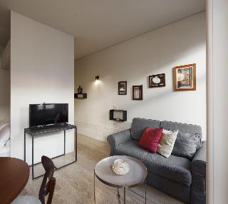 Aparthotel Oporto Alves da Veiga fotoÄŸrafÄ±