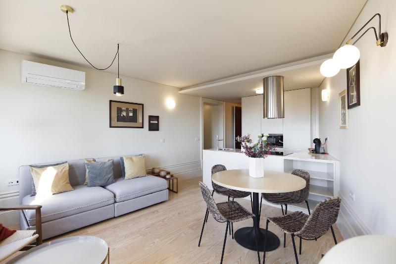Aparthotel Oporto Alves da Veiga - Oda