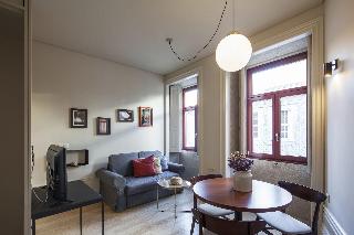 Aparthotel Oporto Alves da Veiga fotoÄŸrafÄ±