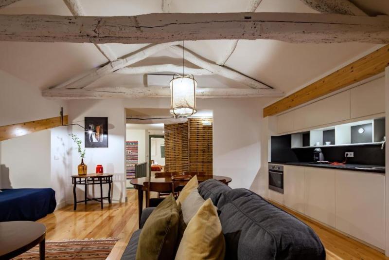 Aparthotel Oporto Alves da Veiga - Oda