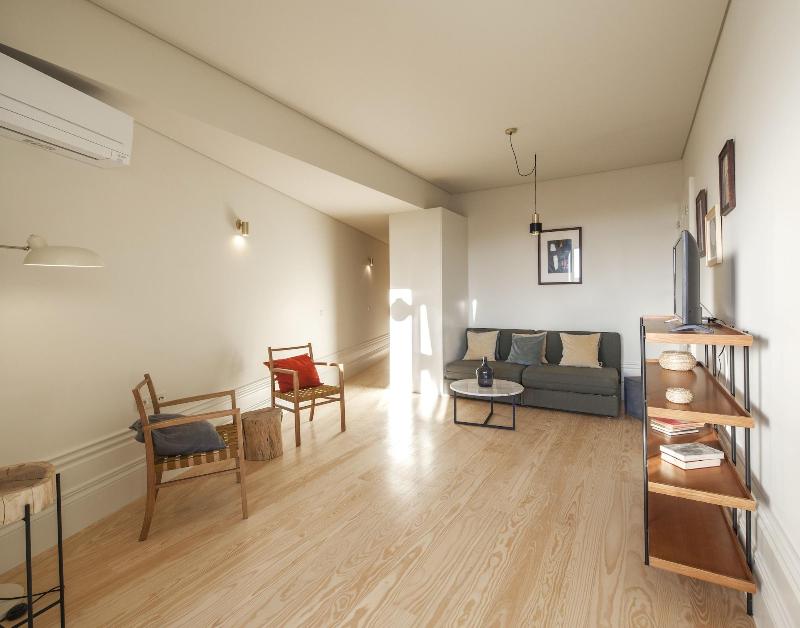 Aparthotel Oporto Alves da Veiga - Oda