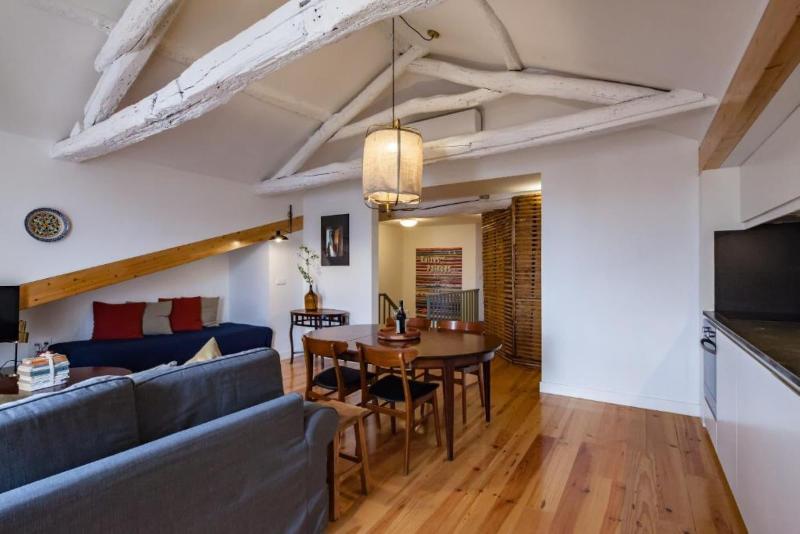 Aparthotel Oporto Alves da Veiga - Oda