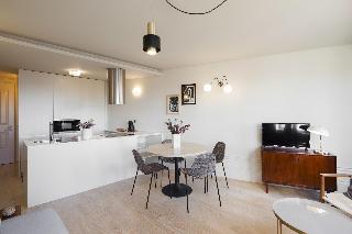 Aparthotel Oporto Alves da Veiga fotoÄŸrafÄ±