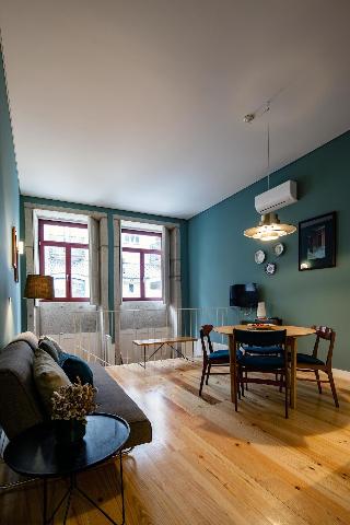 Aparthotel Oporto Alves da Veiga fotoÄŸrafÄ±