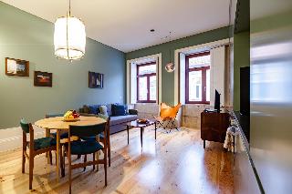 Aparthotel Oporto Alves da Veiga fotoÄŸrafÄ±
