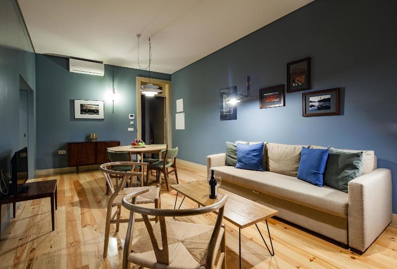 Aparthotel Oporto Alves da Veiga - Oda