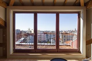 Aparthotel Oporto Alves da Veiga fotoÄŸrafÄ±