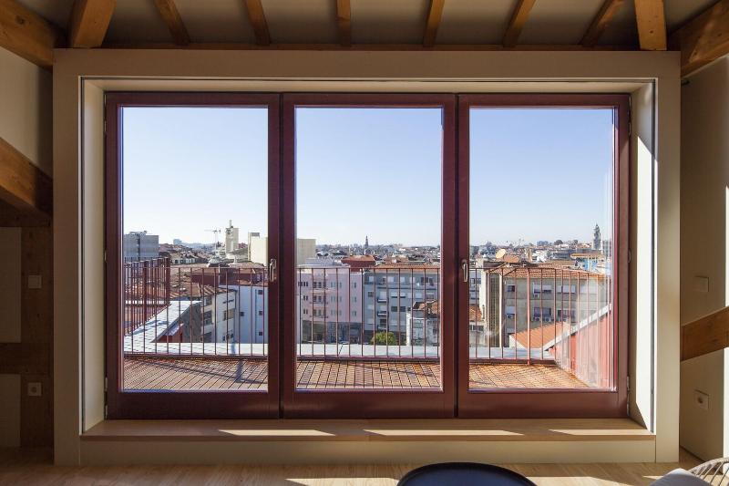 Aparthotel Oporto Alves da Veiga - Oda