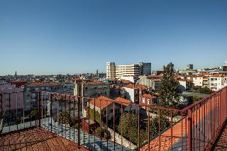 Aparthotel Oporto Alves da Veiga fotoÄŸrafÄ±