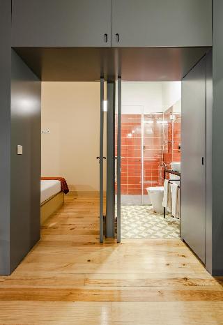 Aparthotel Oporto Alves da Veiga fotoÄŸrafÄ±