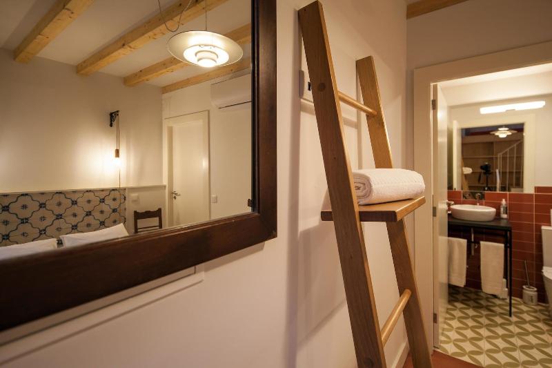 Aparthotel Oporto Alves da Veiga - Oda