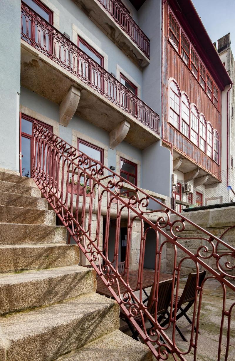 Aparthotel Oporto Alves da Veiga - Oda