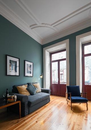 Aparthotel Oporto Alves da Veiga fotoÄŸrafÄ±