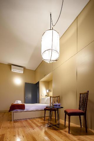 Aparthotel Oporto Alves da Veiga fotoÄŸrafÄ±