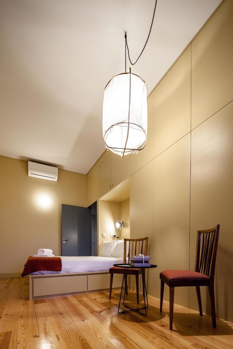 Aparthotel Oporto Alves da Veiga - Oda