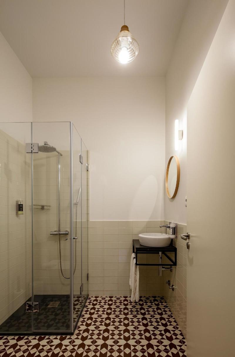 Aparthotel Oporto Alves da Veiga - Oda