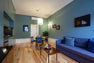 Aparthotel Oporto Alves da Veiga fotoÄŸrafÄ±
