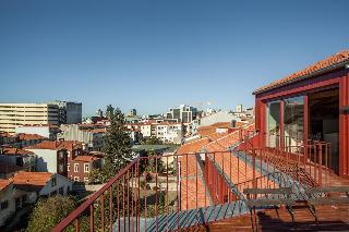 Aparthotel Oporto Alves da Veiga fotoÄŸrafÄ±