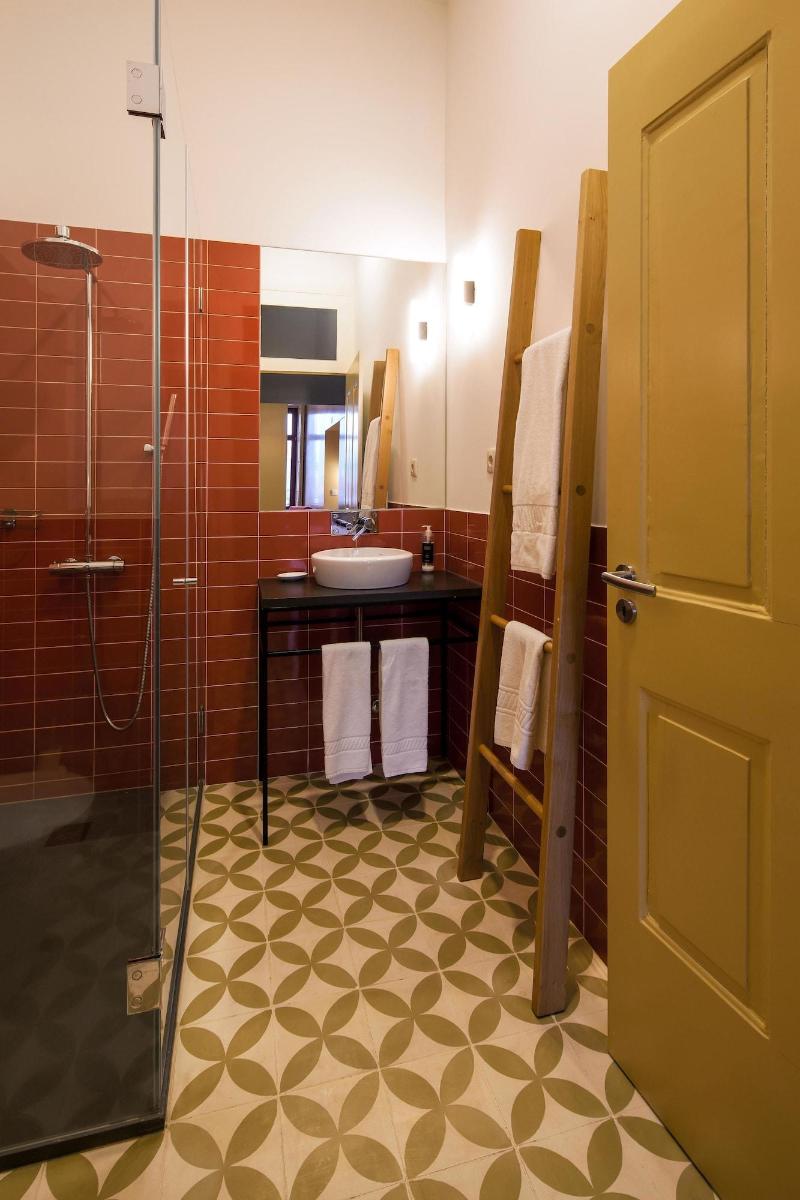 Aparthotel Oporto Alves da Veiga - Oda