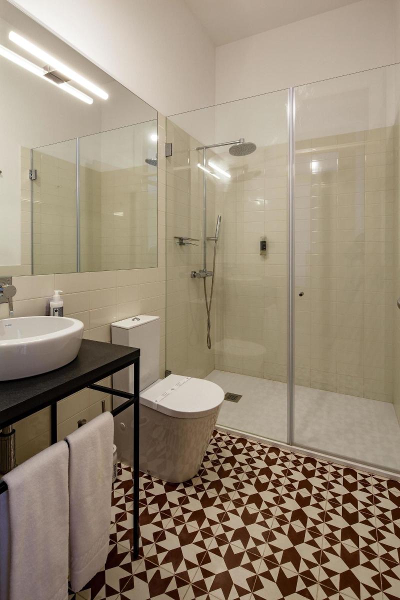 Aparthotel Oporto Alves da Veiga - Oda