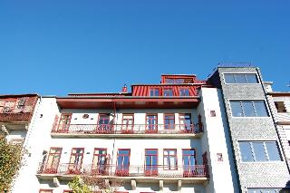 Aparthotel Oporto Alves da Veiga fotoÄŸrafÄ±