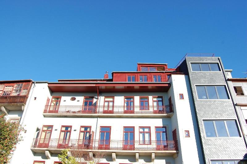 Aparthotel Oporto Alves da Veiga - Oda