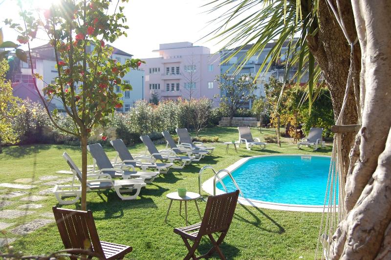 Aparthotel Oporto Alves da Veiga - Oda